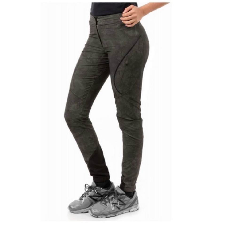CIMALP Fast W green pant size xs hiking  pant